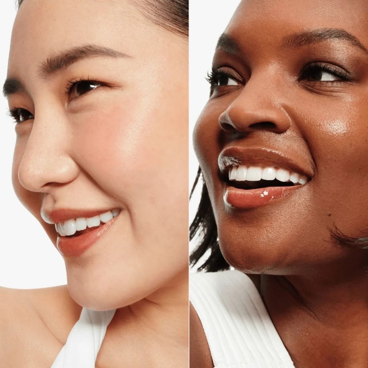  - Lip Combo Clinique Nude Honey