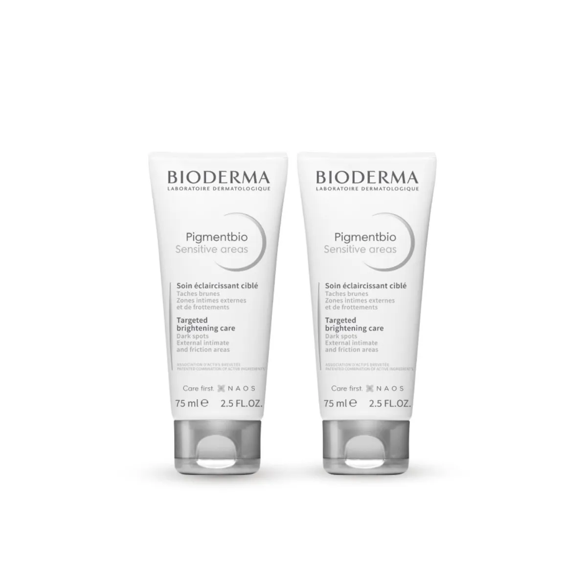 BIODERMA - Dúo despigmentante corporal