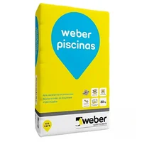 Adhesivo para cerámicas Piscinas 30 kg