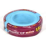 Cable unipolar 1.5 mm2 celéste 100 m