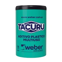 Balde 1 l tacuru