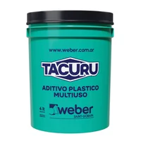 Balde 4 l tacuru