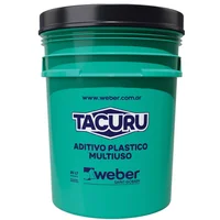 Balde 20 l tacuru