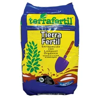 Tierra fértil 10 l
