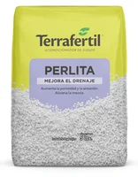 Acondicionador de Suelos Perlita 5 l