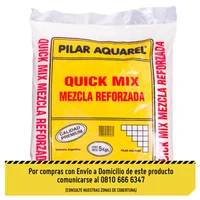 Mezcla reforzada 5 kg