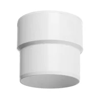 Acople para tubo aquapluv b