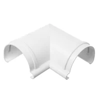 Esquinero interno aquapluv