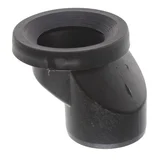 Conexión desplazador para inodoro 55 mm x 100 mm
