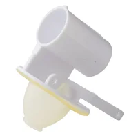 Obturador flaPP er con vaso