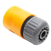 Acople rápido de 3/4"