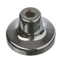 Campana tornada con rosca peirano