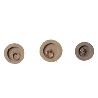 Pack 3 tapitas para sopapa