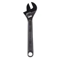 Llave ajustable fosfatada 8"
