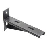 Ménsula reforzada para pared 150 mm