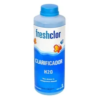 Clarificador clásico 1 L