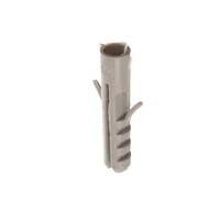 Tarugo nylon estándar n6 por 25 u