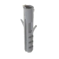 Tarugo nylon estándar n6 x 100u