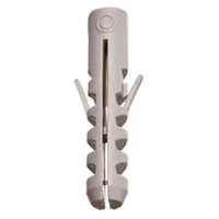 Tarugo nylon estándar n8 por 25 u