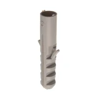 Tarugo nylon estándar n10 por 25 u