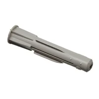 Tarugo nylon universal n10 por 25 u