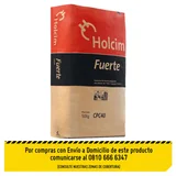 Cemento Portland fuerte CPC40 50 kg