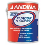 Fijador al aguarrás 1 l