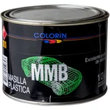 Masilla plástica mmb 0.5 kg