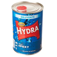 Diluyente especial epoxi n° 15 1 l