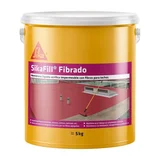Membrana fibrada para techos Sikafill blanca 5 kg