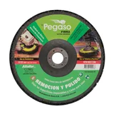 Disco copa 178 mm