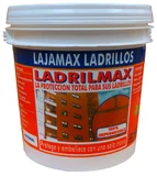 Revestimientos para Ladrillo Ladrilmax natural 4 L