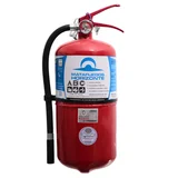 Matafuego 5 kg