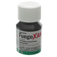 Funguicida sistémico