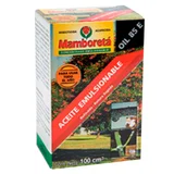Insecticida Acaricida Aceite Emulsionable