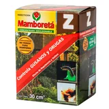 Insecticida Contra Gusanos y Orugas