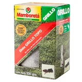 Insecticida Granulado Elimina Gillo Topo