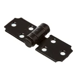 Bisagra para baúl negro 32 x 3 x 100 mm