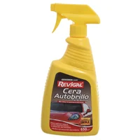 Cera liquida autobrillo 650 cm3