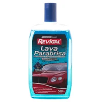 Lava parabrisas concentrado 580 cm3
