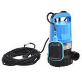 Bomba Sumergible de plástico para aguas limpias 250 w