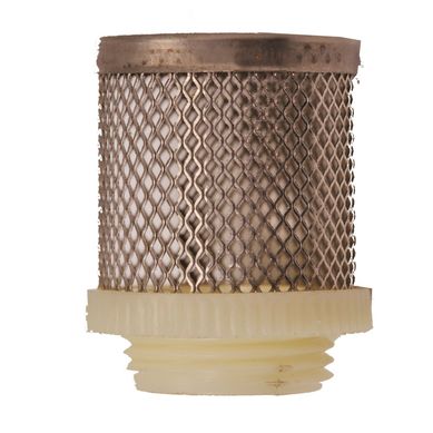 Filtro para Vlvula de Retencin 3/4