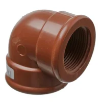 Codo hh a 90° de 1 1/4