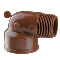 Codo mh a 90° de 3/4