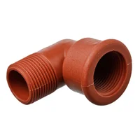 Codo mh a 90° de 3/4