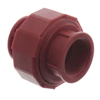 Unión doble hh 1 1/4"
