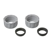 Acople rápido de 3/4"