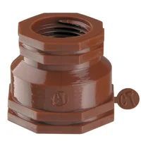 Cupla hh 3/4 x 1/2
