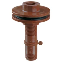 Adaptador tanque completo 3/4