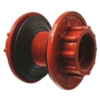 Adaptador tanque completo 1 1/2